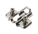 Carlisle Brass P41003500 Mounting Plate (LEAD TIME: 2-3 DAYS)