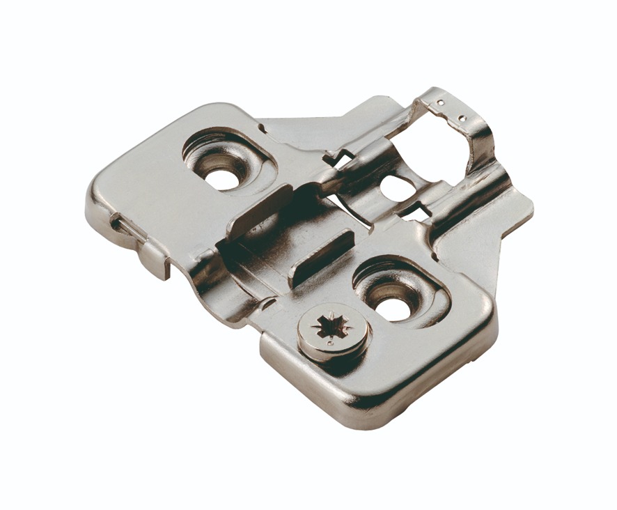 Carlisle Brass P410035A00 Mounting Plate (LEAD TIME: 2-3 DAYS)