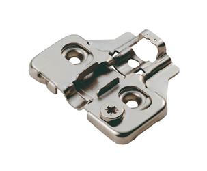 Carlisle Brass P410035A00 Mounting Plate (LEAD TIME: 2-3 DAYS)