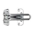 Carlisle Brass SDG4001CP Door Guard (LEAD TIME: 2-3 DAYS)