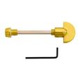 Carlisle Brass SP104L Spare Turn and Release Long Version (LEAD TIME: 2-3 DAYS)