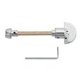 Carlisle Brass SP104LCP Spare Turn and Release Long Version (LEAD TIME: 2-3 DAYS)