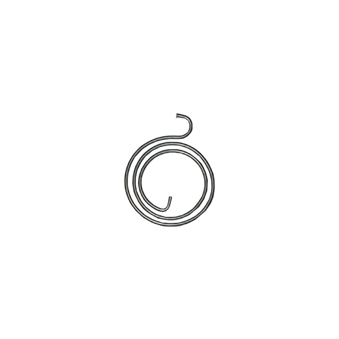 Carlisle Brass SP4M Spare Furniture Spring (LEAD TIME: 2-3 DAYS)