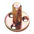 Carlisle Brass SP6T1 Taylor Spindle 76mm SQ Spare (LEAD TIME: 2-3 DAYS)