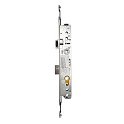 Technal 3 Point Latch Key Wind Multipoint Door Lock