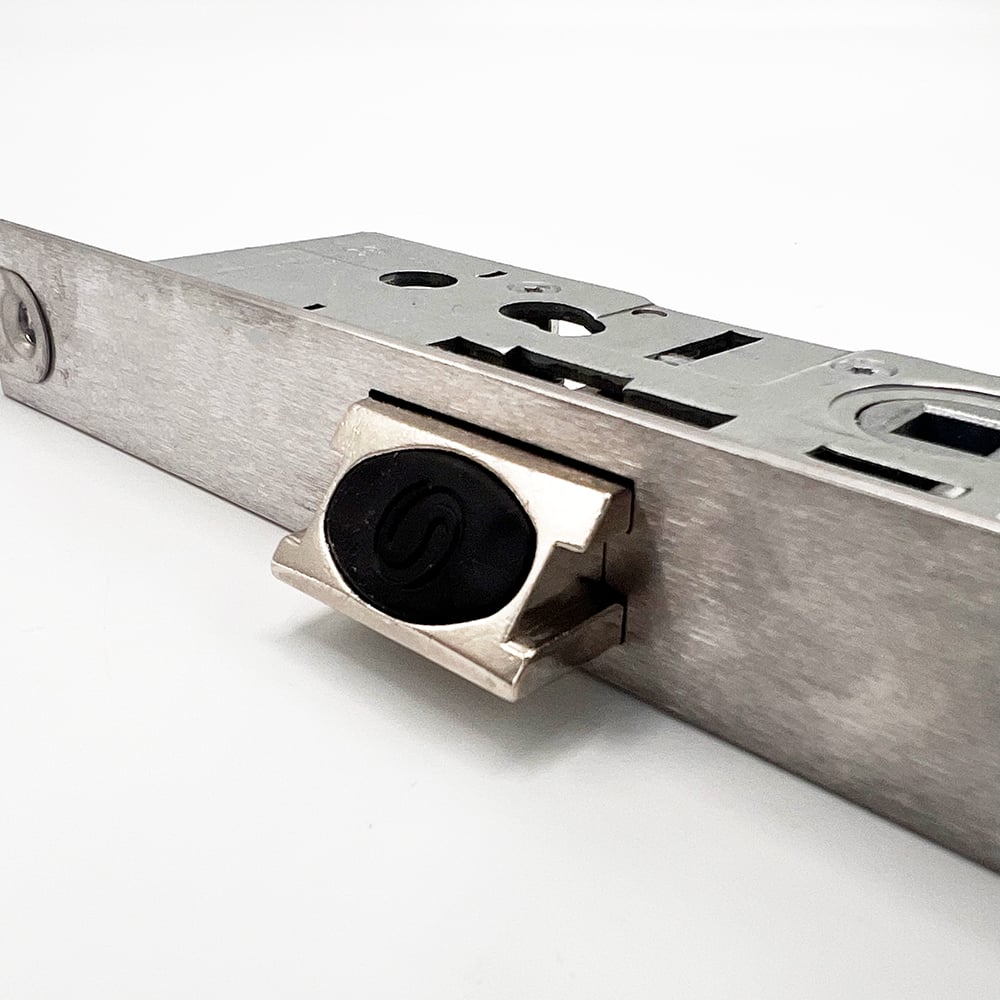 Technal 3 Point Latch Key Wind Multipoint Door Lock