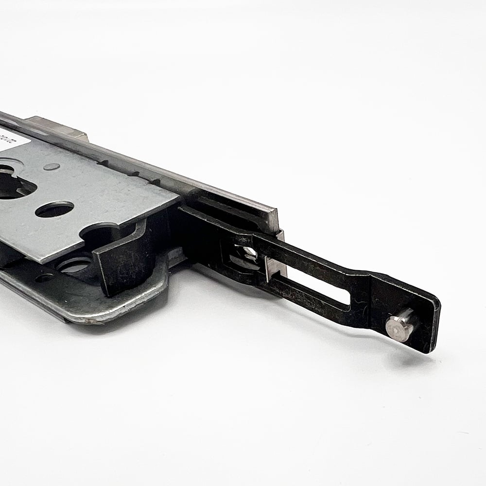 Technal 3 Point Latch Key Wind Multipoint Door Lock