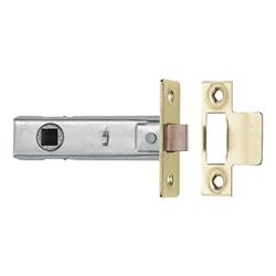 Carlisle Brass TL1 Tubular Latch 64mm (LEAD TIME: 2-3 DAYS)