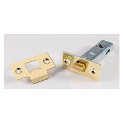 Carlisle Brass TL3 Tubular Latch 76mm (LEAD TIME: 2-3 DAYS)