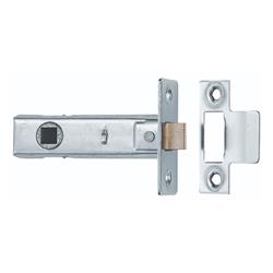 Carlisle Brass TL4 Tubular Latch 76mm (LEAD TIME: 2-3 DAYS)