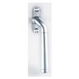 Carlisle Brass V1008RHSC Cranked Locking Espagnolette Handle R/H (LEAD TIME: 2-3 DAYS)