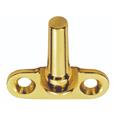 Carlisle Brass WF14 Flush Fitting Casement Pin (LEAD TIME: 2-3 DAYS)