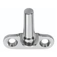 Carlisle Brass WF14CP Flush Fitting Casement Pin (LEAD TIME: 2-3 DAYS)