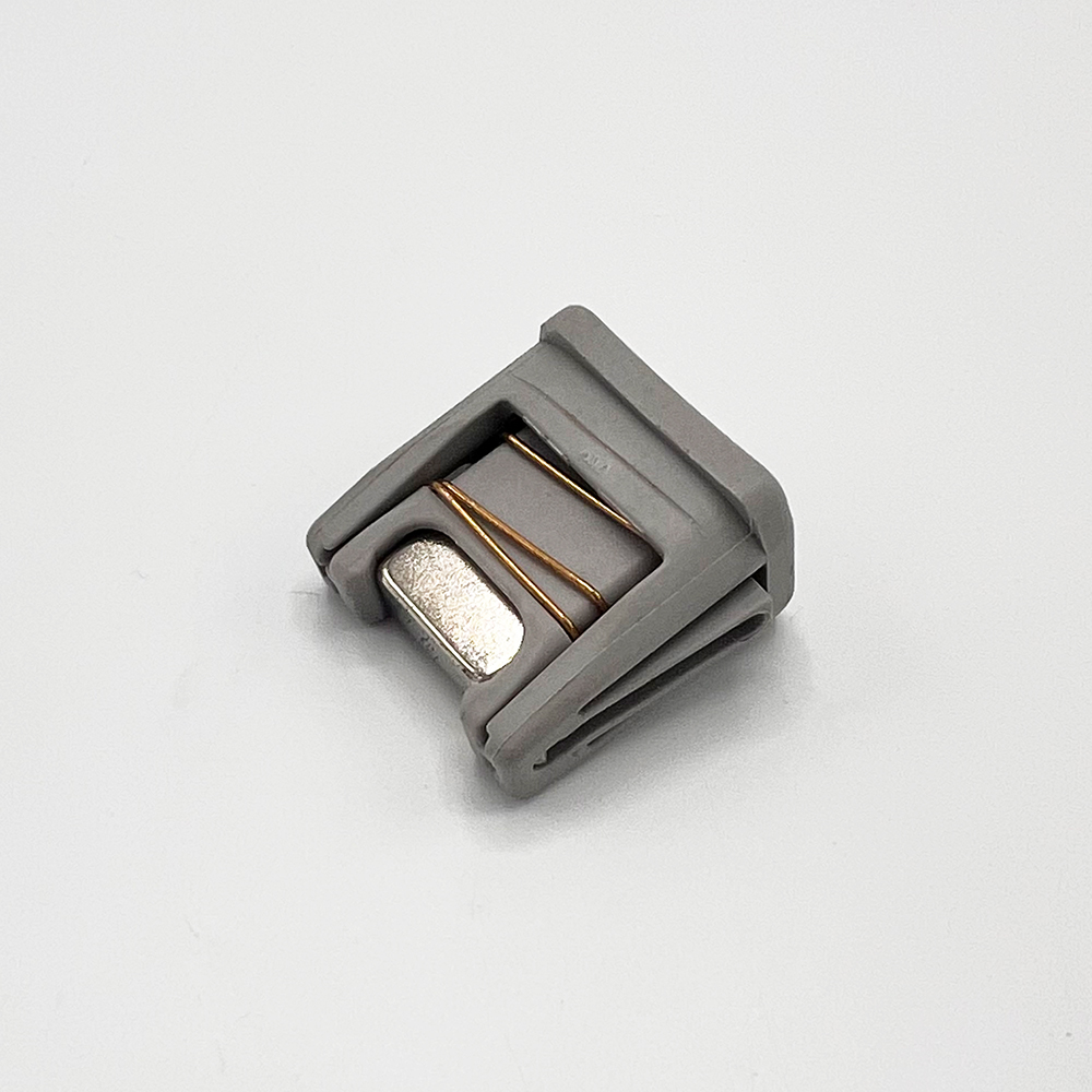 KFV AS3500 Auto Magnetic Release