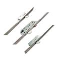 Fuhr Latch Deadbolt 2 Hook Bolts Keywind Multipoint Door Lock