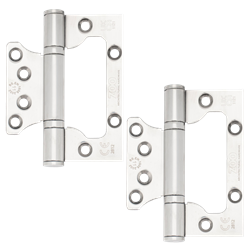 Polished Stainless Steel