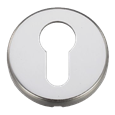 ZOO Round Escutcheon 52mm Diameter SAA