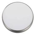 ZOO Round Escutcheon 52mm Diameter SAA
