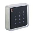 CQR Waterproof Standalone Touch Keypad, IP68 (LEAD TIME: 2-3 DAYS)