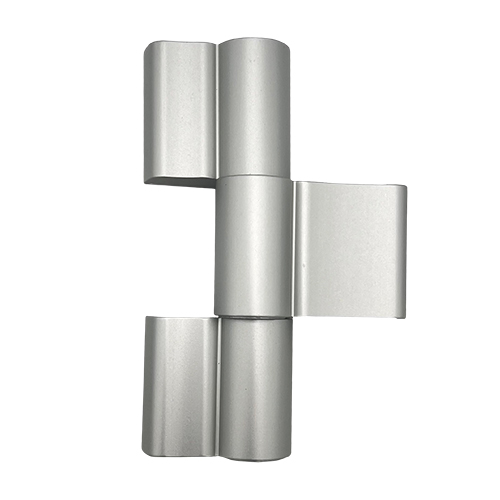 Haps A300 3D 3 Part Flag Hinge for UPVC Doors