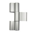 Haps A300 3D 3 Part Flag Hinge for UPVC Doors