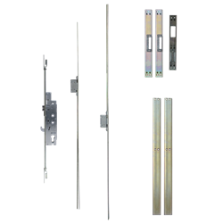 35/92 Twin Spindle