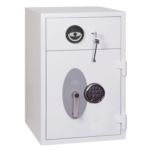 Phoenix HS1090 Series Deposit Safes (LEAD TIME: 3-5 DAYS)