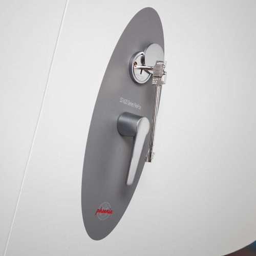 Phoenix SS1620 Series Fire Safes (LEAD TIME: 3-5 DAYS)