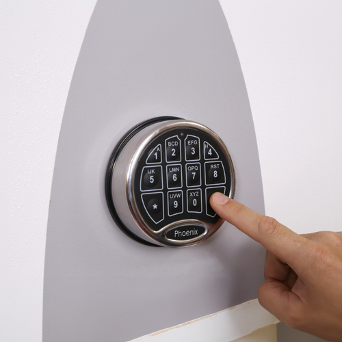 Phoenix SS1620 Series Fire Safes (LEAD TIME: 3-5 DAYS)