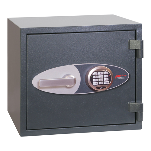 Phoenix HS1050 Series High Security Safes (LEAD TIME: 3-5 DAYS)