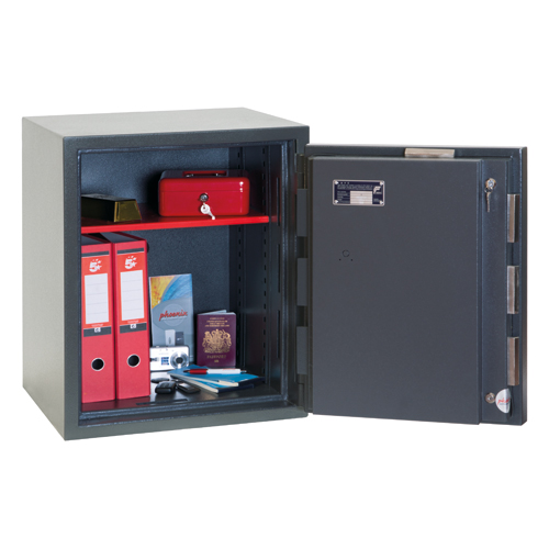 Phoenix HS3550 Series High Security Safes (LEAD TIME: 3-5 DAYS)
