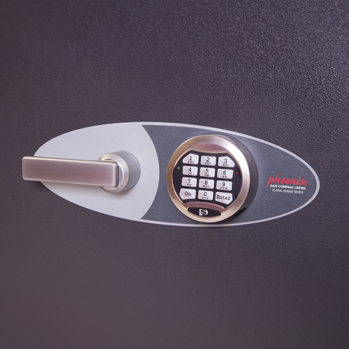 Phoenix HS3550 Series High Security Safes (LEAD TIME: 3-5 DAYS)