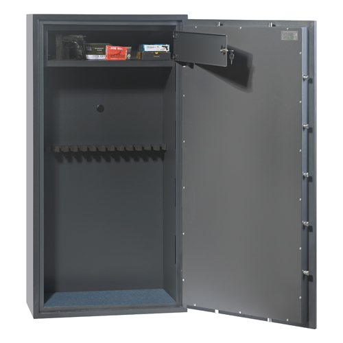 Phoenix GS8020 Series Gun Safes (LEAD TIME: 3-5 DAYS)