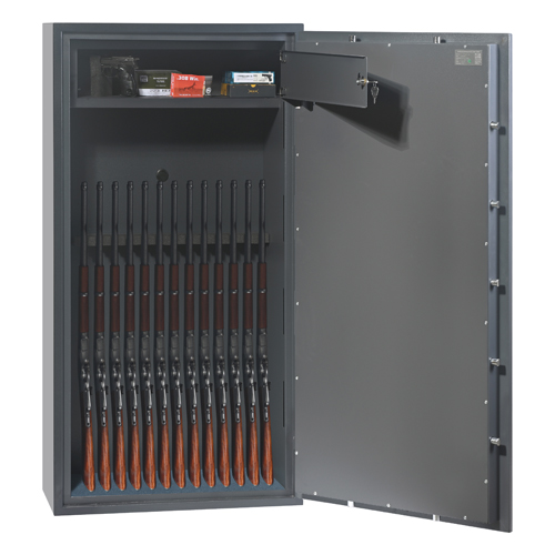 Phoenix GS8020 Series Gun Safes (LEAD TIME: 3-5 DAYS)