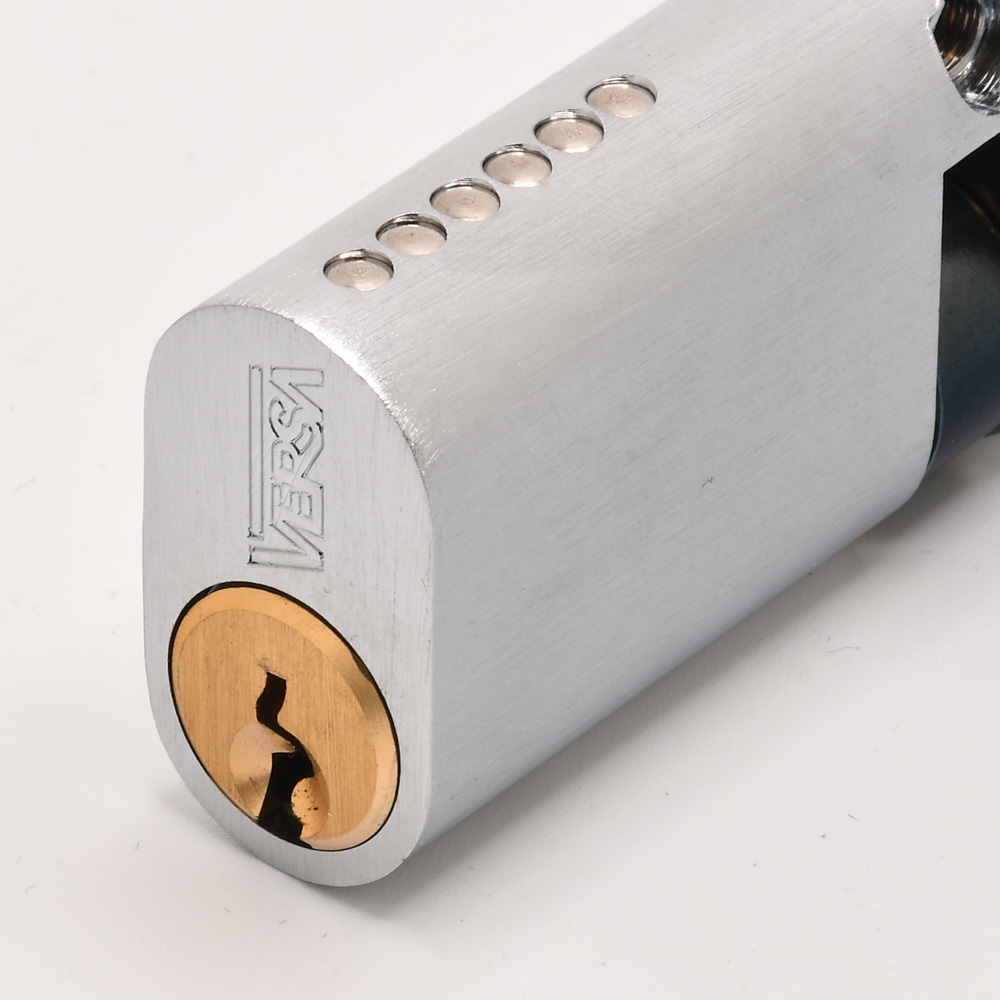 VERSA Oval Half Cylinders