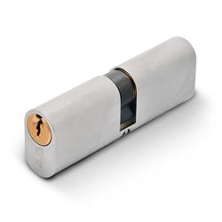 VERSA Oval Double Cylinders