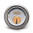 VERSA Dual Finish 6 Pin Rim Cylinder