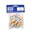 Rola Wooden Sash Window Stops