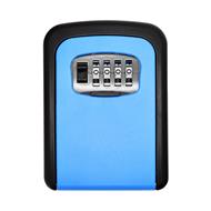 TSS Medium Wall Mounted Combination Key Safe