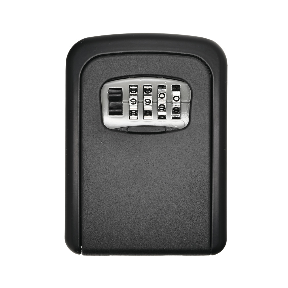 TSS Medium Wall Mounted Combination Key Safe