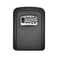 TSS Medium Wall Mounted Combination Key Safe