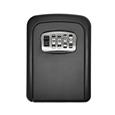 TSS Medium Wall Mounted Combination Key Safe