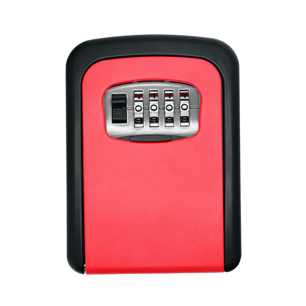 TSS Medium Wall Mounted Combination Key Safe