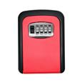 TSS Medium Wall Mounted Combination Key Safe