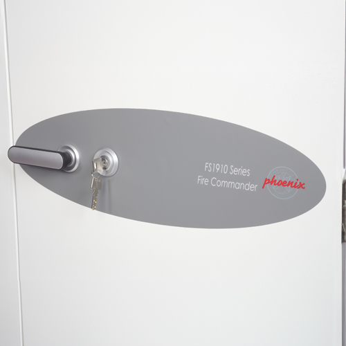 Phoenix FS1910 Series Fire Safes (LEAD TIME: 3-5 DAYS)