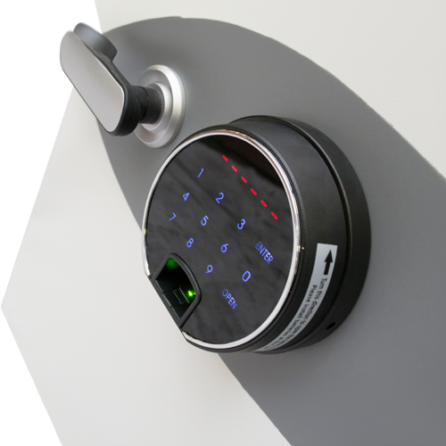 Phoenix FS1910 Series Fire Safes (LEAD TIME: 3-5 DAYS)