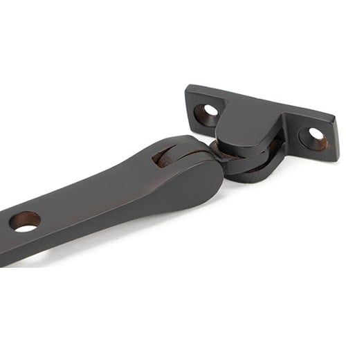 From the Anvil Brompton Non-Locking Casement Stays (LEAD TIME: 2-3 DAYS)