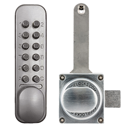 CL160 Surface Gate Latch