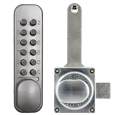 CODELOCKS CL160 Quick Code Digital Gate Lock With Surface Latch