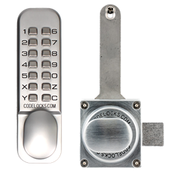 CL100 Surface Gate Latch